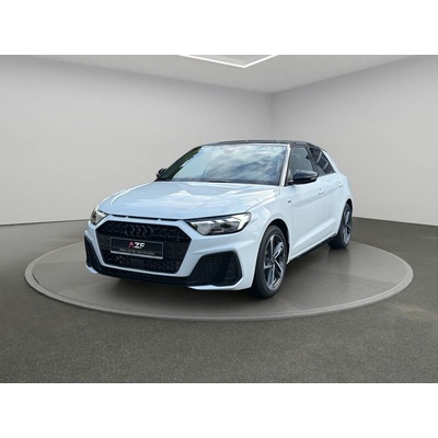 Audi A1 35 TFSI S tronic S-line Sportback 110 kW