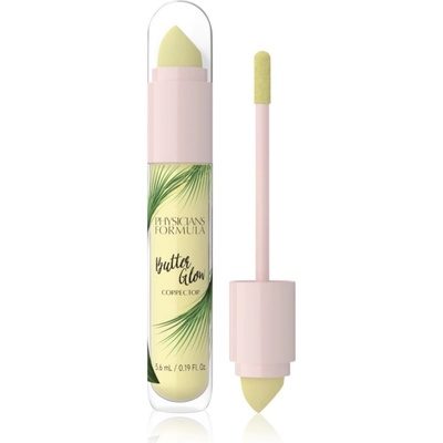 Physicians Formula Butter Glow коректор цвят Yellow 5.6ml