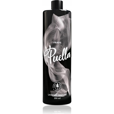 Puella parfém na praní Frayo 250 ml 50 PD