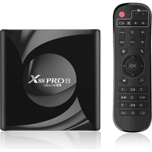 X88 Pro Android 2GB/16GB (EAT0312EU) Мултимедиен плеър