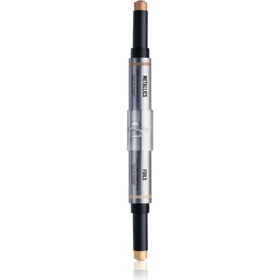 Danessa Myricks Beauty Colorfix Stix multifunkční líčidlo pro oči, rty a tvář Duo 3 6 g