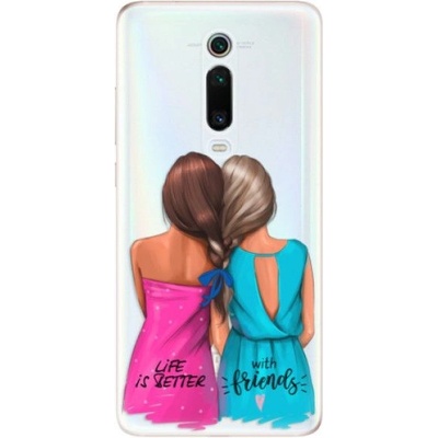 iSaprio Best Friends Xiaomi Mi 9T Pro