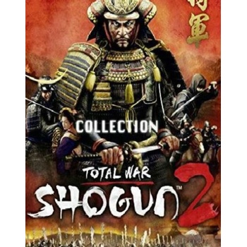 Total War: Shogun 2 Complete