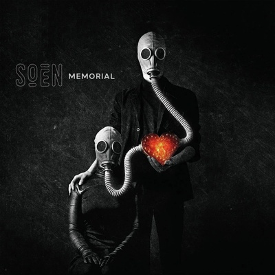 SOEN - MEMORIAL LP