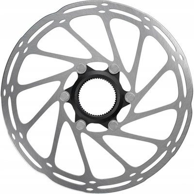 Sram Centerline Rounded Centerlock 200 mm černá – Zboží Dáma