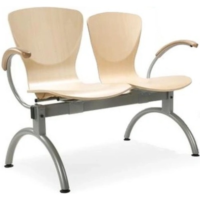 NOWY STYL Lavica BINGO-2 WOOD