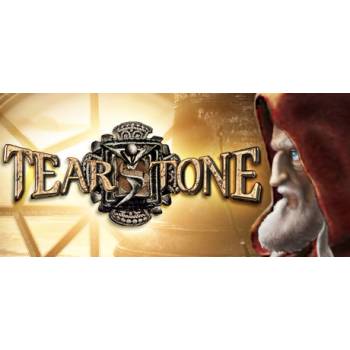 Impossible Mystery Games Tearstone (PC)