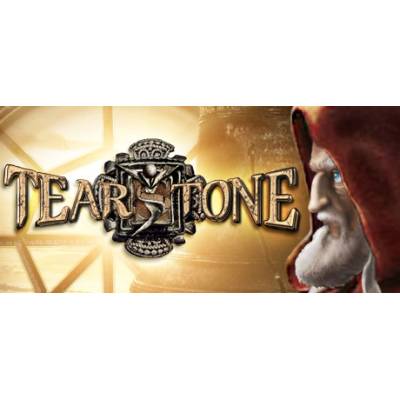 Impossible Mystery Games Tearstone (PC)
