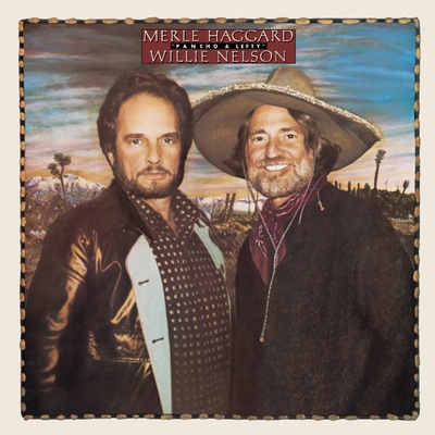 Merle Haggard: Pancho & Lefty CD
