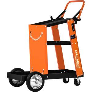 Kraft & Dele Заваръчна количка 65041 (kd373)