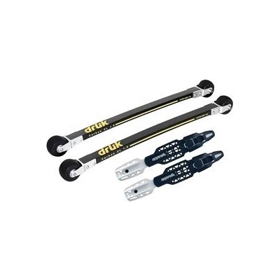 Drlik Classic Carbon