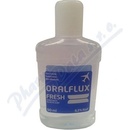 Oralflux Fresh ústní voda 90 ml