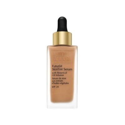 Estée Lauder Futurist SkinTint Serum течен фон дьо тен за изравняване тена на кожата 3C2 Pebble 30 ml