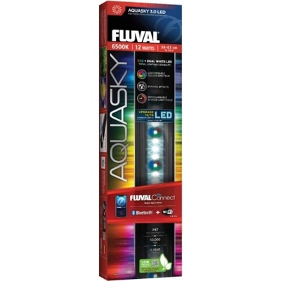 Hagen LED Осветление Fluval AquaSky 3.0 38-63см 12W (7681)