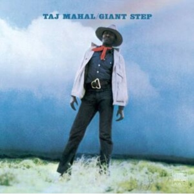 Taj Mahal - Giant Steps De Ole Folks At Home CD – Hledejceny.cz