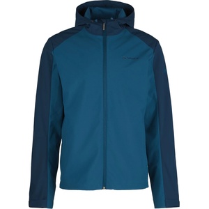 Vaude Мъжко софтшел яке Vaude Itri Hoody Jacket Softshell jacket - Baltic Sea (003-2088-0413)
