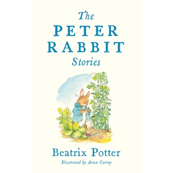 The Peter Rabbit Stories
