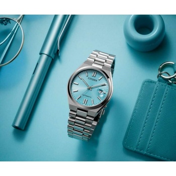 Image 1 of Citizen NJ0151-88M