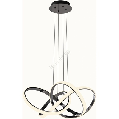 WOFI 6134-105L - LED Димируем пендел INDIGO LED/50W/230V (W3969)