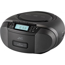 JVC RC-E 444 B