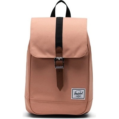 Herschel taška přes rameno Retreat Sling Bag Cork 05728