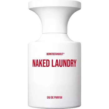 Borntostandout Naked Laundry EDP 100 ml