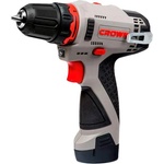 CROWN CT21072HX-2BMC Акумулаторна отвертка, винтоверт