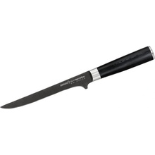 Samura MO V Stonewash Vykosťovací nůž 15 cm