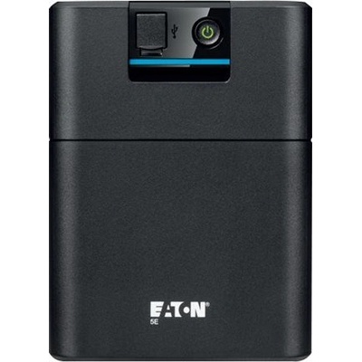 Eaton 5E 900 USB DIN G2 900VA 480W Attached input cord 2 Schuko (5E900UD)
