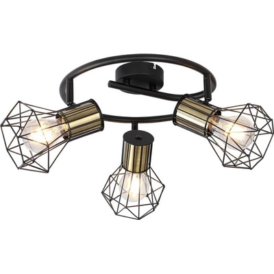 Globo 54017-3M