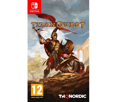 Titan Quest
