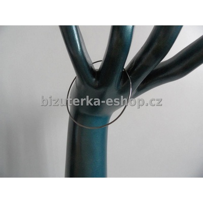 Bizuterka-eshop.cz stříbrný BZ-04336