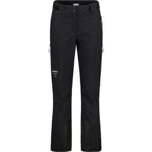 Maloja Ски панталон Maloja Women's KohalaM. Ski trousers - Deep Black - размер XL (107-4775-0114)