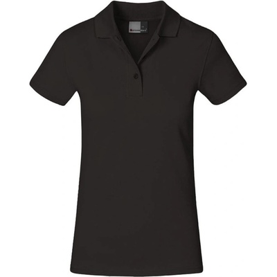Promodoro Polokošile Superior 4005 krátký rukáv dámská COT-40400566000 Charcoal