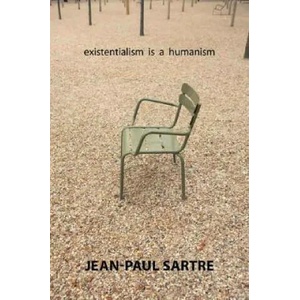 Existentialism Is a Humanism | Jean-Paul Sartre (ISBN: 9780300115468)