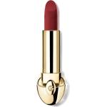 Guerlain Blooming Denim Rouge G луксозно червило цвят 962 Le Tulipe Noire Velvet 3.5ml