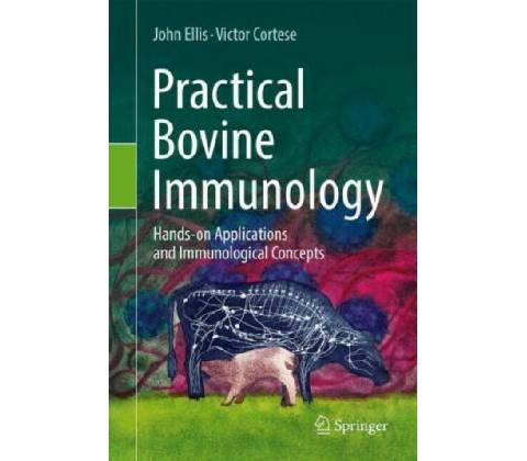 Practical Bovine Immunology