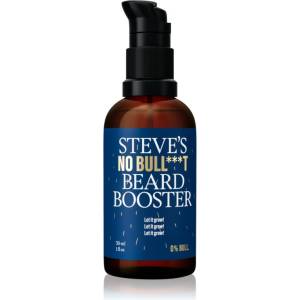 Steve's No Bull***t Beard Booster грижа за растеж на брадата 30ml