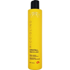 TMT Cristall Semi Di Lino Ricciolino Curl Modelling Fluid 250 ml