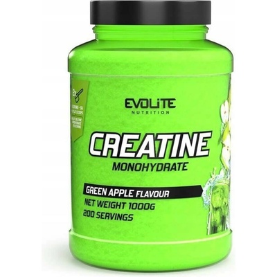 Evolite Nutrition Creatine 1000 g