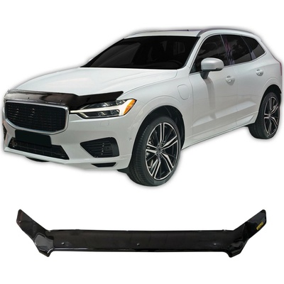 Kryt kapoty Volvo XC-60 2017