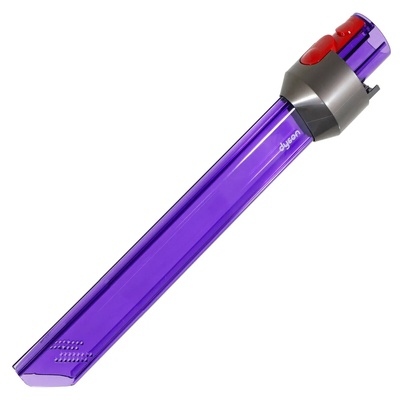 Dyson QR Light Pipe Crevice Tool Assy - Светещ накрайник - 970466-01 (970466-01)