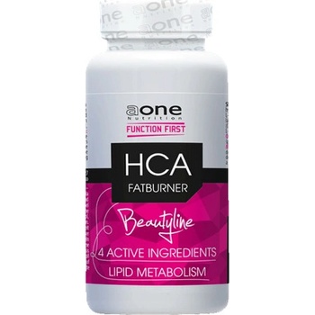 Aone HCA Fat Burner 60 kapsúl