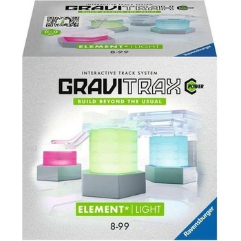 Ravensburger Ravensburger GraviTrax Power Element Light образователен конструктор (27467)