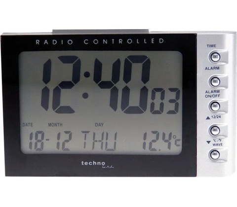 Technoline WT 188