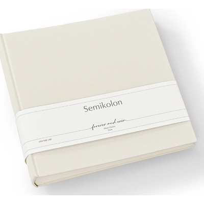 Semikolon Фотоалбум Classic Event булчински (369088)