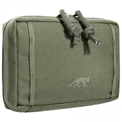 Джоб за раница Tasmanian tiger TT Tac Pouch 4.1 Bag - Olive - размер One Size (556-0330-0211)
