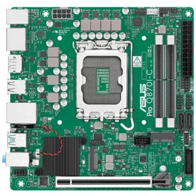 ASUS PRO Q870I-C-CSM (90MB1MPP-M0EAYC)