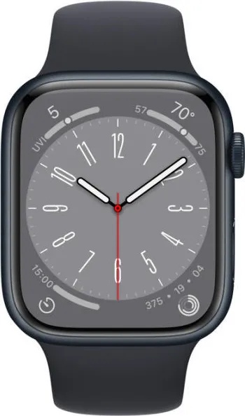 Apple Watch Series 8 GPS 41mm от 748,00 лв. - Pazaruvaj.com