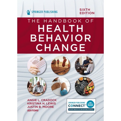 The Handbook of Health Behavior Change
